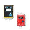 Welder Control Board 41A Adjust Time High Performance Parts Digital Controller Panel Welding