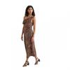 Nobody´s Child Womens/Ladies Skylar One Shoulder Midi Dress