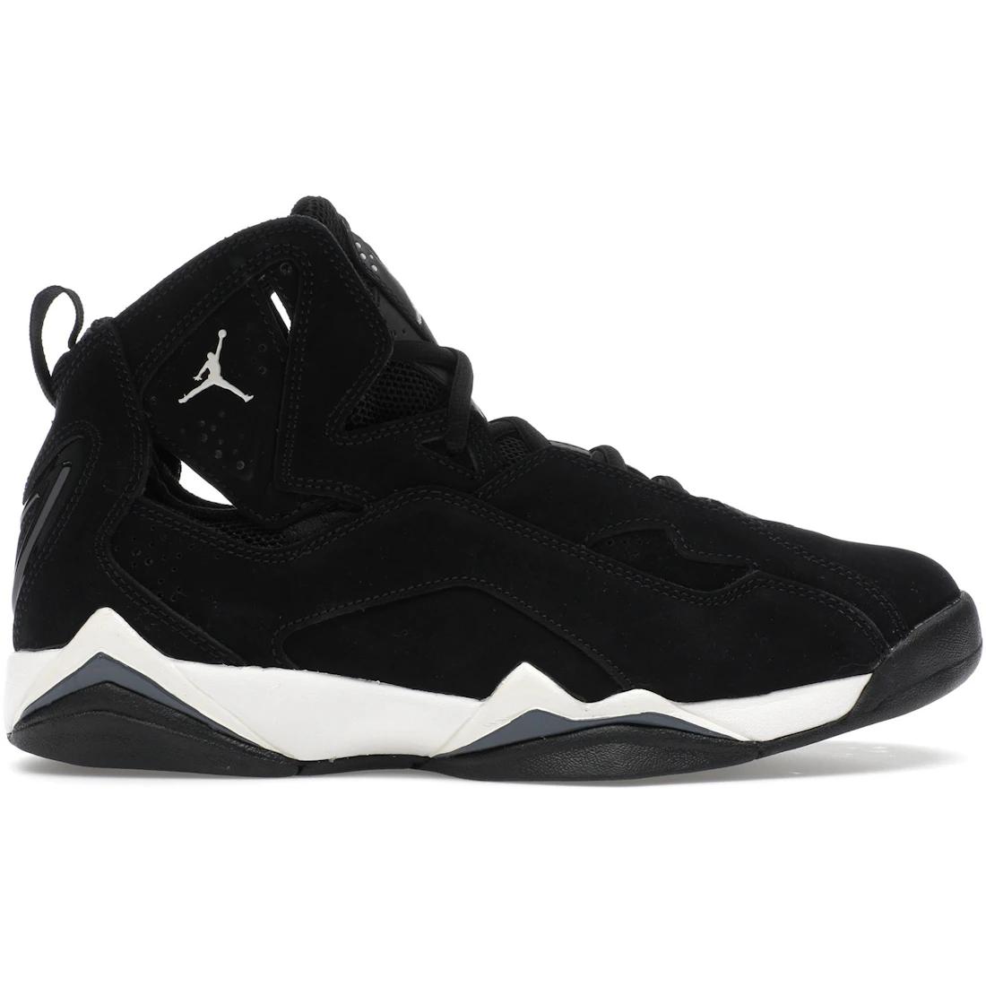 

Sneaker Jordan True Flight Black Phantom(342964-050) 42.5