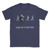 Talking Heads Same As It Ever Was T-Shirts Men Vintage Cotton Tee Shirt Crewneck Short Sleeve T Shirts Party Clothes