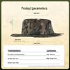 Outdoor Boonie Sun Hat