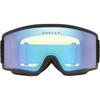 OAKLEY Ridge Line S Snow Goggles Matte Black/Hi Yellow Lens Small Fit