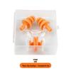 Alliance Envoy Silicone Swimming Nose Clip & Earplugs Set