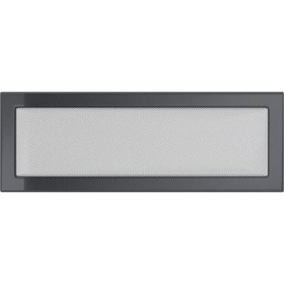 Vent Cover 17x49 Graphite