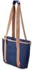 Thermos Insulated Shopping Basket BL Bag, 25L, Blue, REJ-025
