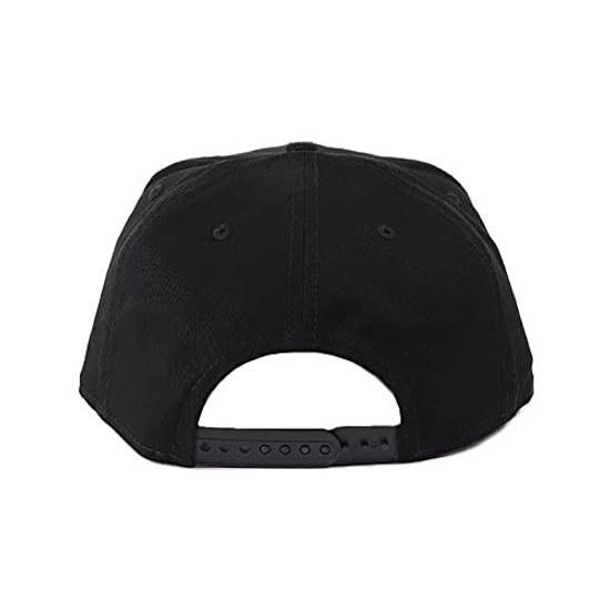 Era Cap Plain Mens Hat Snapback 9FIFTY NE400 99HeadwearShop Sticker Included Baseball Unisex Parallel Import