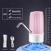 Distributeur d'eau en bouteille automatique