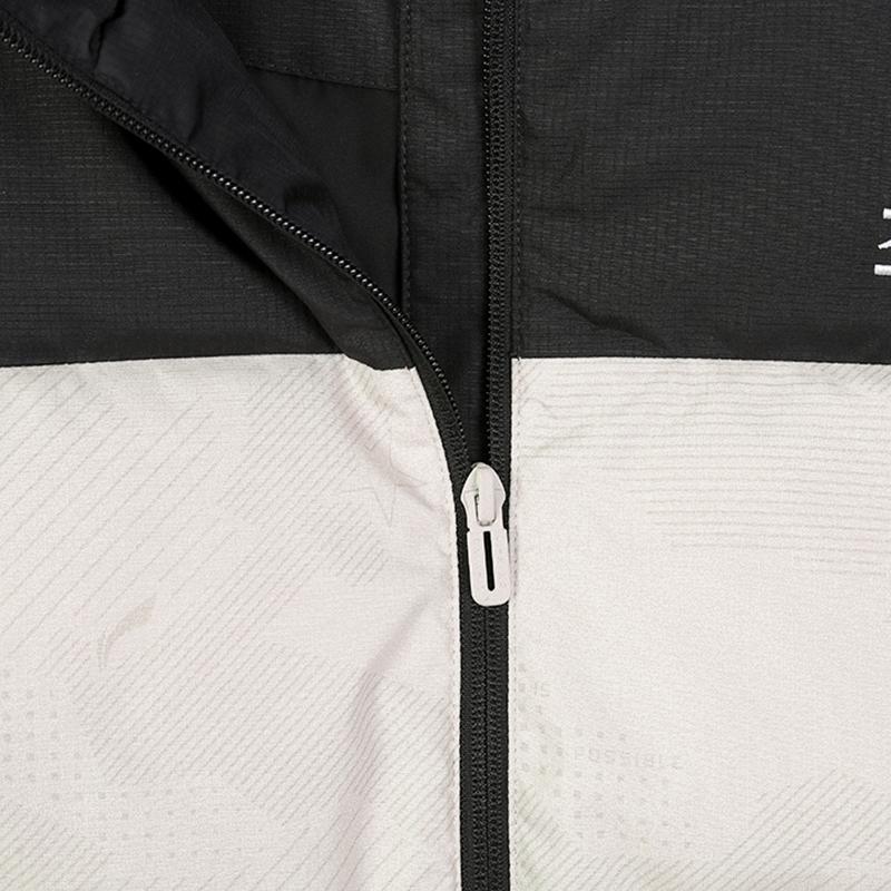 Li Ning Sports Fashion Series Casual Comfortable Simple Versatile Outdoor Down Jacket Unisex Outerwear AYMV629-2