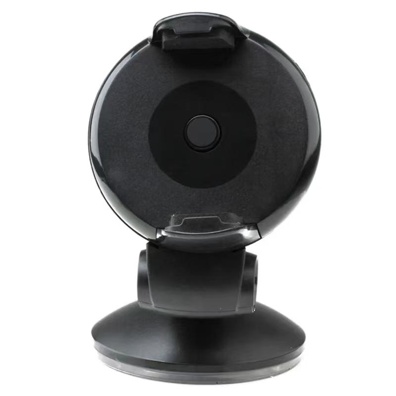 Universal Car Phone Holder Silicone Suction Cup Windshield Mount for Cellphone Smartphone Support Vehicle Dashboard & Windshield