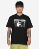 Polla Tee - Baby Angel - Black
