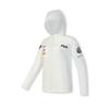 New Jackets Women's White Jade A11W446502FWT