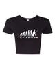 Üst giysisi – T-shirtler