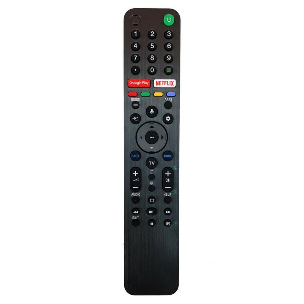 TX500p Remote Control Is Suitable for Smart LCD TV Remote Control RMF-TX500P Infrared Model