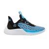 Sesame Street X Curry Brand Curry Flow 9 'Street Pack - Cookie Monster