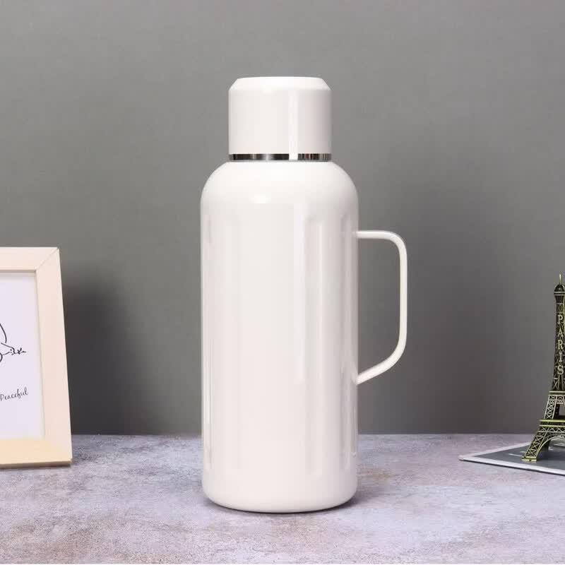 Hanyou 316 Stainless Steel Wide Mouth Insulated Bottle