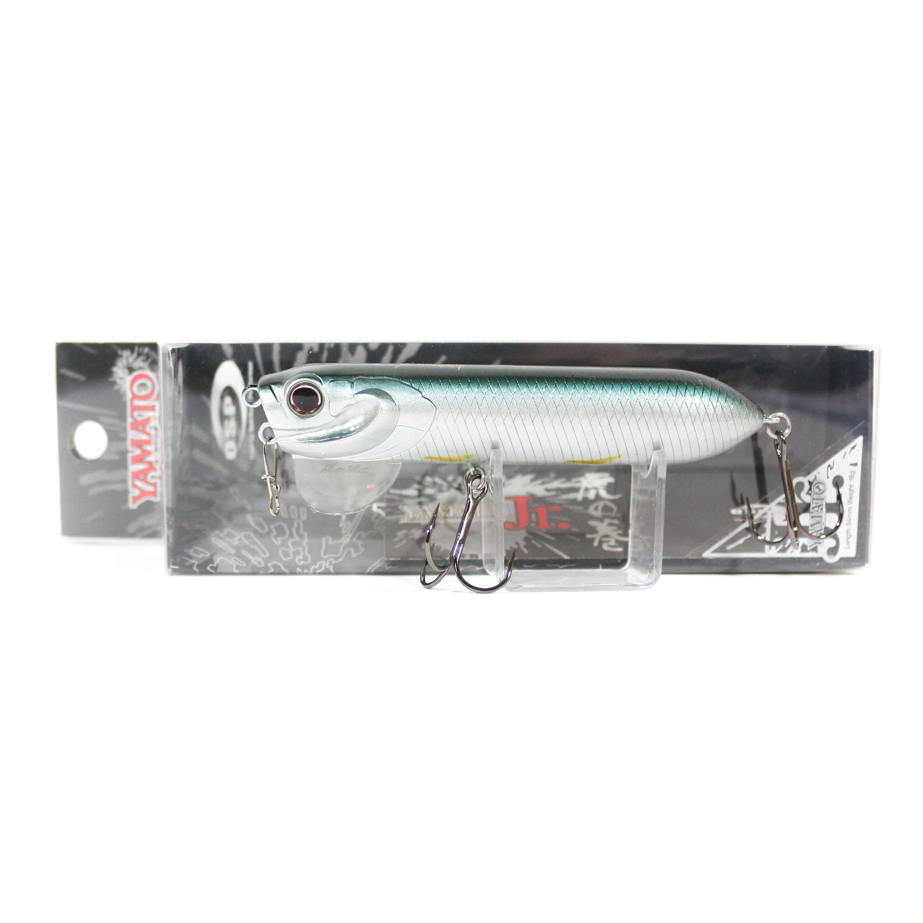 

OSP Yamato JR Плавающая приманка-карандаш T-06 (4307)