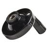 100g Gewicht 63mm Handrad Handrad Fräsmaschine Handrad