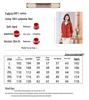 Yalu Women's Loose Hooded Casual Jacket