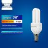 E14 Energy-Saving CFL Bulb