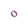 ANNEAU DE CODAGE VIOLET POUR XLR MLE-FEMELLE