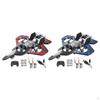 Foam Aircraft RC Plane, Sensing Toy for Kids in the Yard