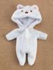 Nendoroid Doll Sumikkogurashi Kigurumi Pajamas Polar Bear