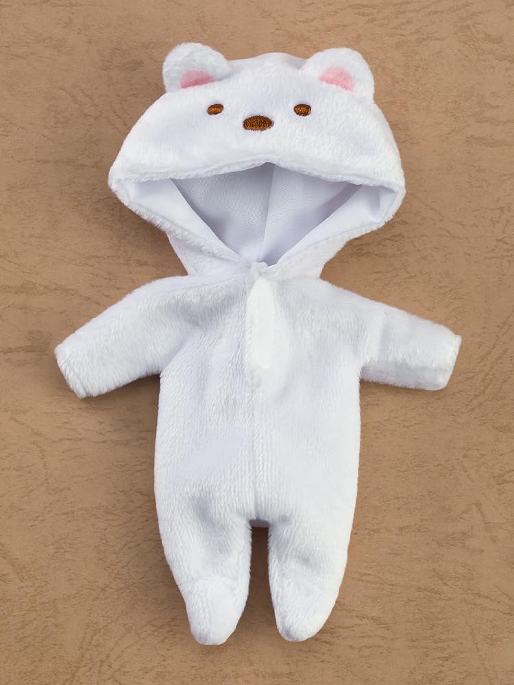 Nendoroid Doll Sumikkogurashi Kigurumi Pajamas Polar Bear