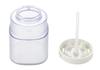 ±0 Plus Minus Zero Auto Dispenser (Liquid) Black ZBD-G012(B)