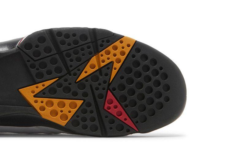 Jordan 7 Retro Kardinal (2022)