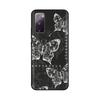 Phone Case For Samsung Galaxy S20 FE Case Soft TPU Painted Silicone Back Cover For Samsung S20 Ultra S20+ Cases s 20 Shell Cover