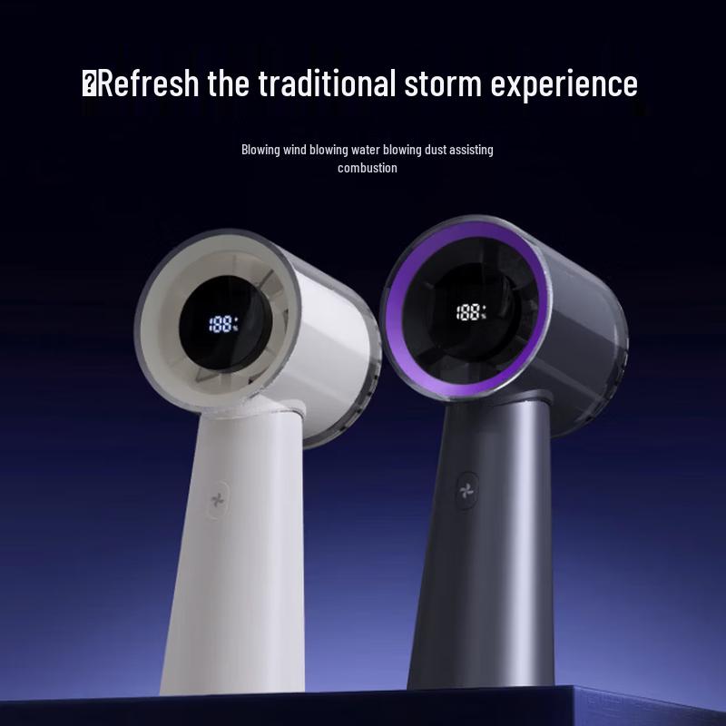 

Sixiang SX-M11 Handheld High-Speed Fan