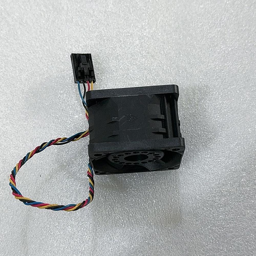 Cooling Fan Assembly 14000RPM 4-Wire for Dell Poweredge R220 R230 40*40*28mm