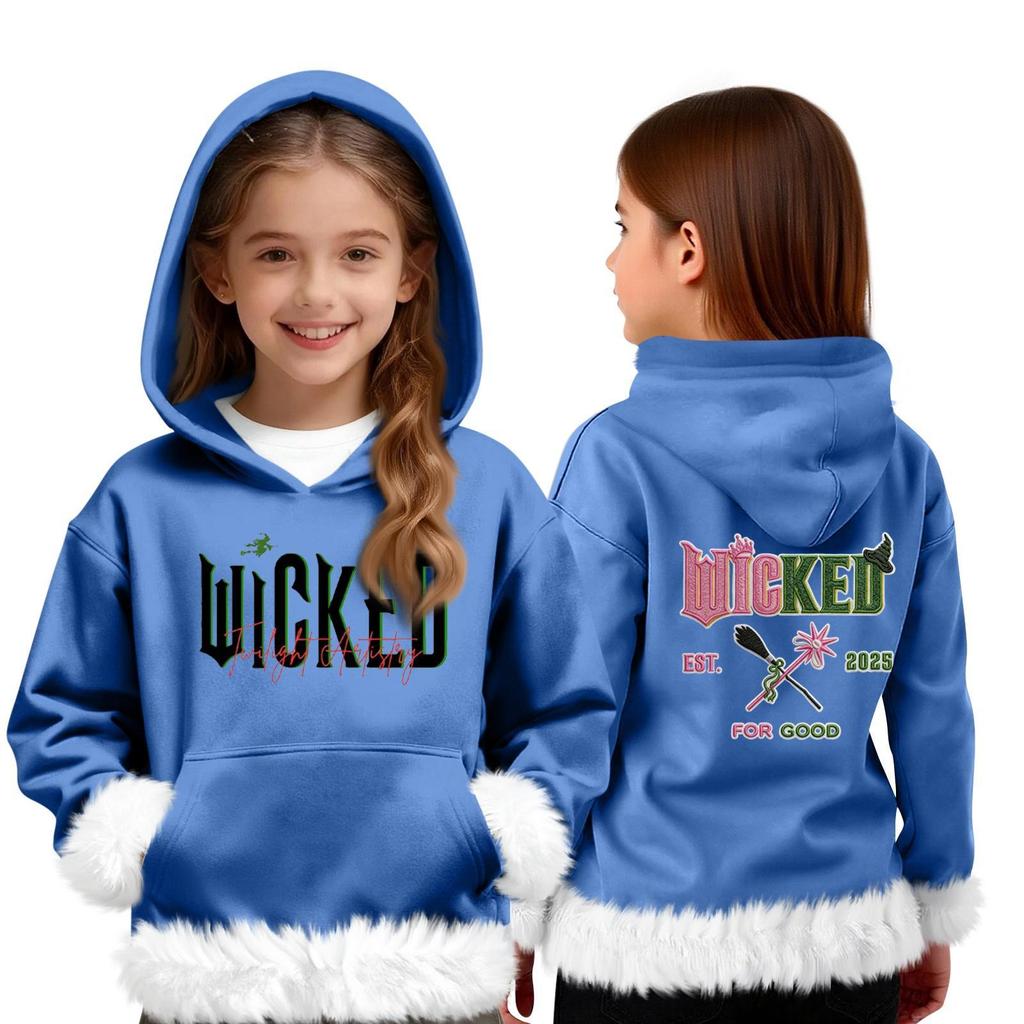 Kinder Sweatshirt Mädchen Jungen Langarm Leicht Lässiger Hoodie Locker Bequemes Sweatshirt