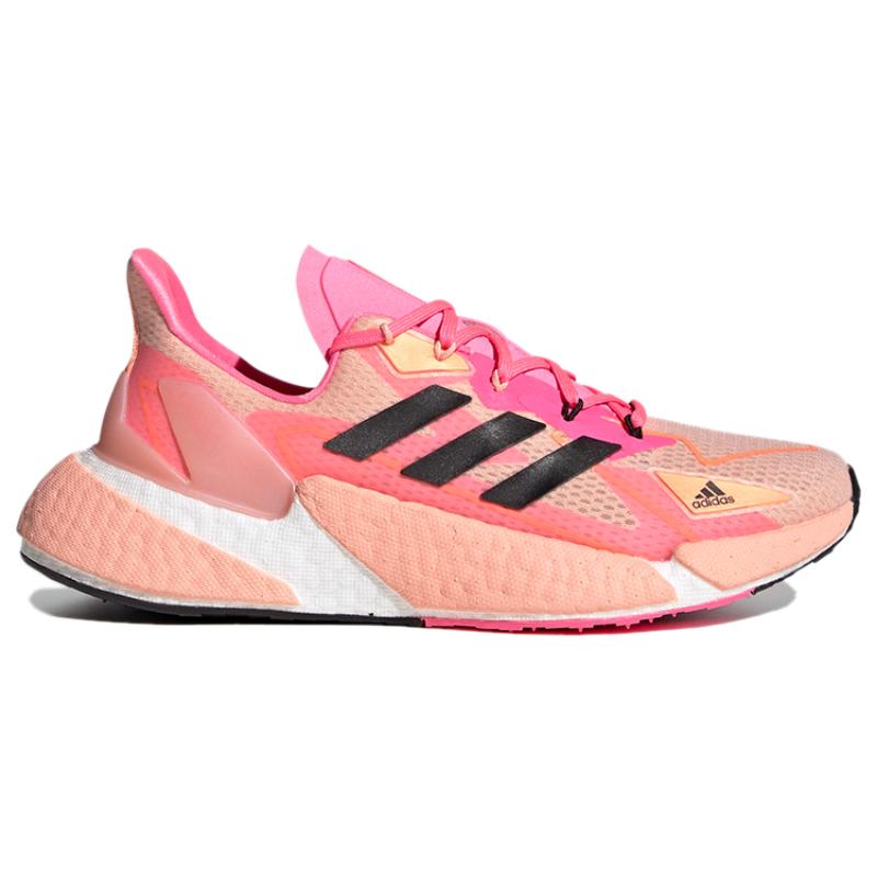 adidas X9000l4 For Orange Women's Sneakers FX8462
