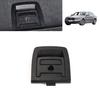 Interior Rear Trunk Floor Carpet Handle 125x135mm for E70 E71 X5 X6