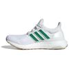 Adidas  UltraBoost 1.0 White Green Gum Women Sneakers Cloud-White Linen-Green-Metallic JH9210