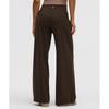 Lululemon Align  Palazzo Pant  Regular Walnut Crunch