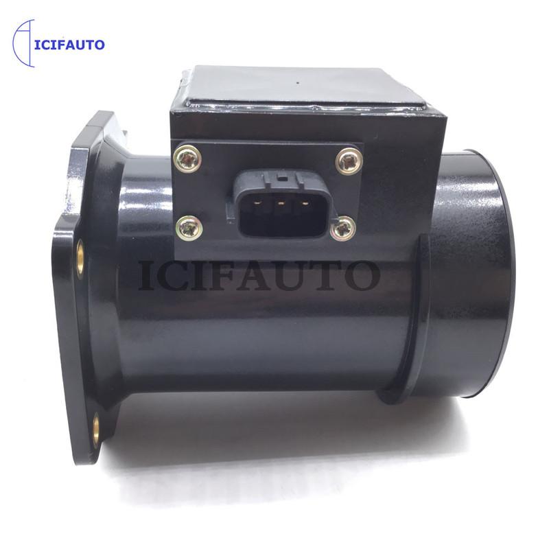 22680-AA280 Mass Air Flow Meter Maf Sensor for Subaru WRX Impreza STI EJ20 OE# 22680AA280 / 22680 AA280