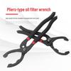 Ball Head Pliers Oil Filter Wrench Tool for Oil Change and Filter Removal