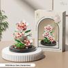 Bobiloni Compatible Flower Building Blocks Set