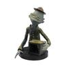 Little Nightmares Halloween Monster Steward Figurine Mini Model Desktop Car Pc Decoration Figurine Decor Festival Festival Gift