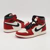 DZ5485-612 Nike Air Jordan 1 High OG Lost & Found Chicago Versity Red (Men's)