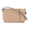 Vlogo Logo Mini Shoulder Crossbody Bag Women Handbags Neutral 4W2P0AA9MIMGF9