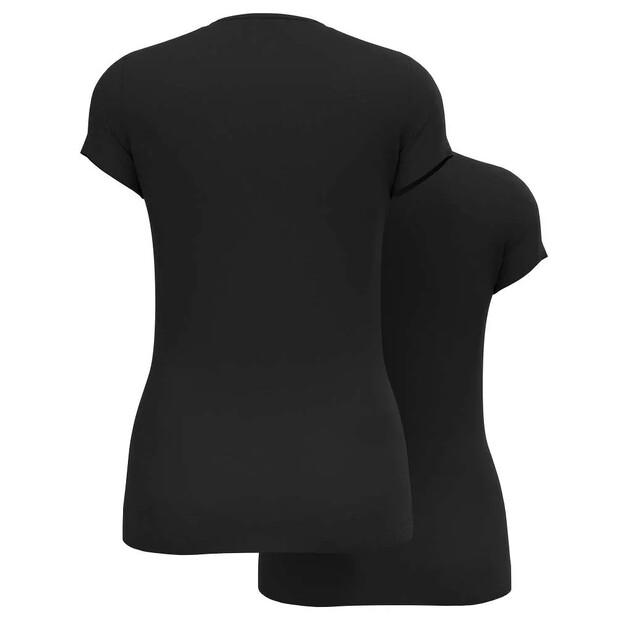 Odlo Базовый слой с коротким рукавом Active F-Dry Light Eco Sports 2 Единицы