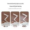 Coolker TD201 LED Folding Portable Desk Lamp