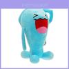 30cm Pokemon Xy Wobbuffet Soft Toy Plush Stuffed Animal Doll For Cozy Comfort
