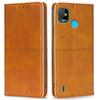 Flip Wallet Case For Tecno Spark 10 Pro 10C 8C Pova Neo2 Infinix Hot 12i 30i 20i Note 30 Pro Itel Vision 1 Cover PU Leather Card Slot Holster Bumper