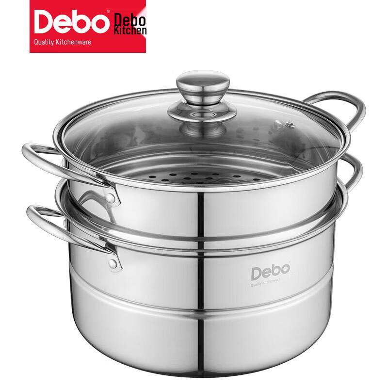 Debo Xi Bei Er Edelstahl Dampfgarer