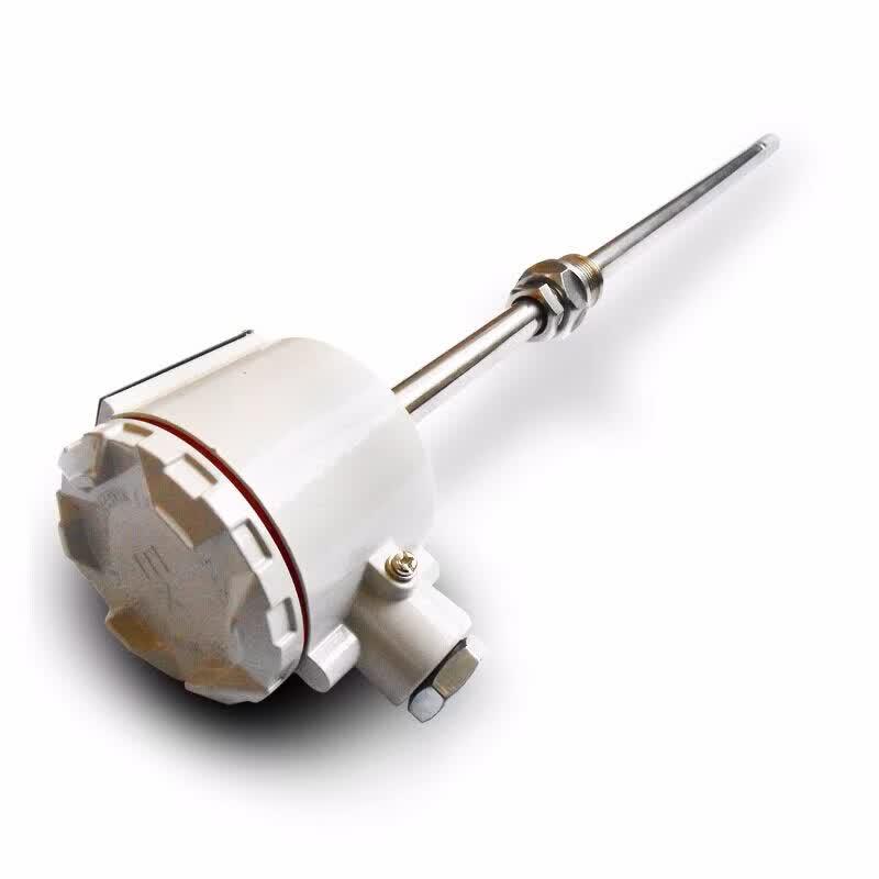 

Rongyu RPD-TH04G Duct-Type Temperature & Humidity Sensor/Transmitter