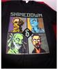Shinedown Concert T-Shirt For Men Women All Size S-5XL BT1778